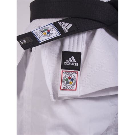 adidas judopak ijf|Adidas ijf 2 gi.